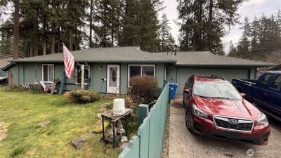 19614 SE 260th Street , Covington, WA 98042