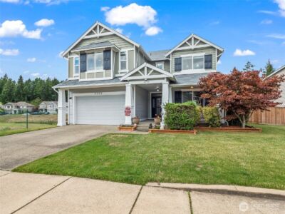 4398 Chanting Circle SW, Port Orchard, WA 98367