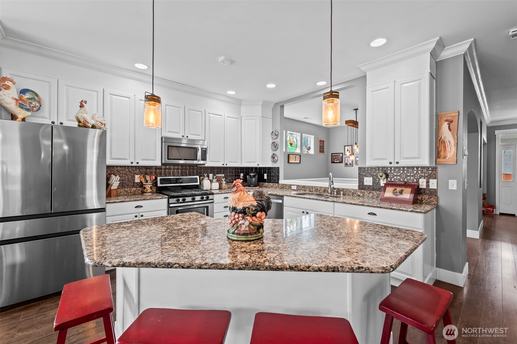 4398 Chanting Circle SW, Port Orchard, WA 98367