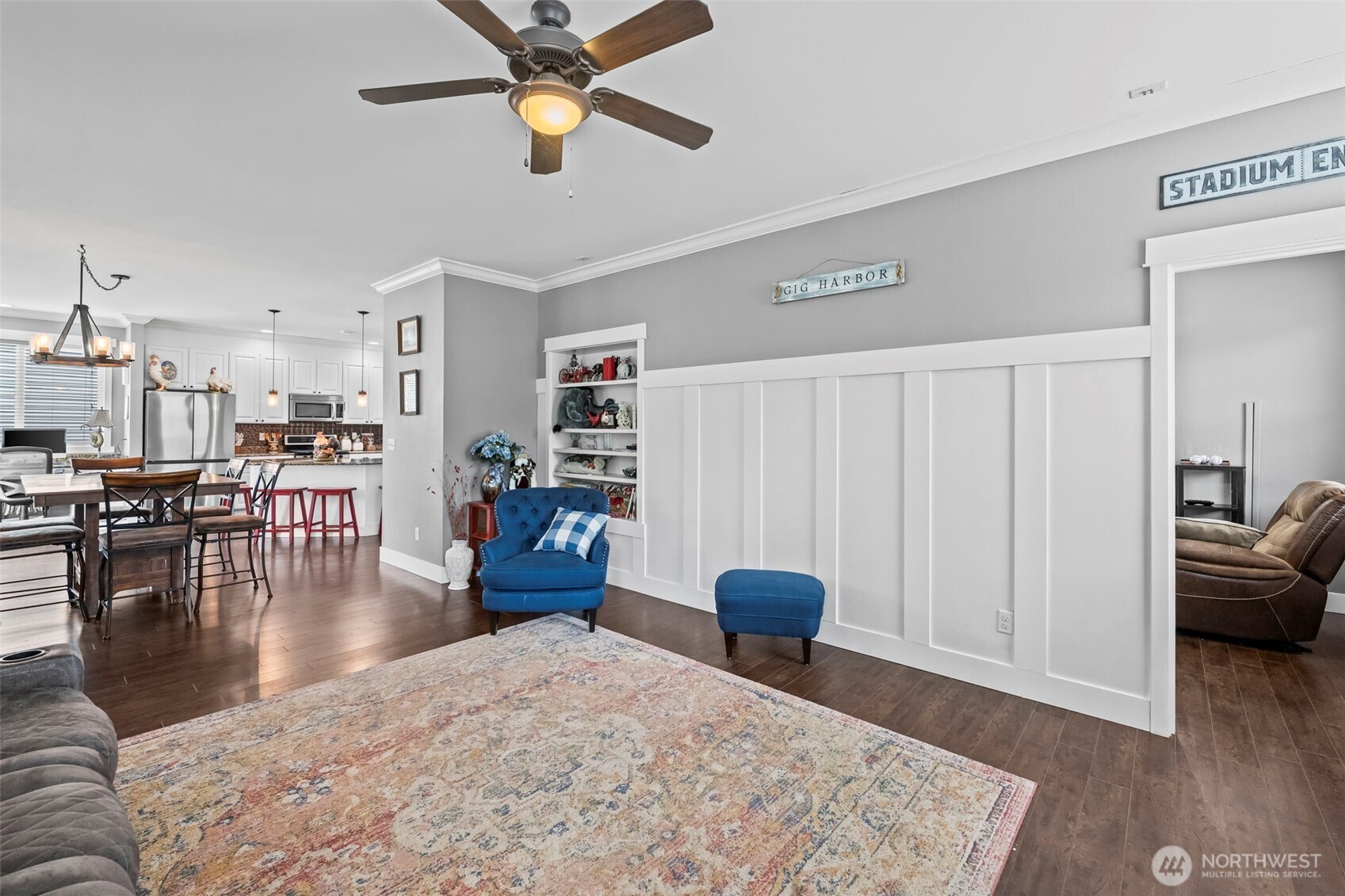 4398 Chanting Circle SW, Port Orchard, WA 98367