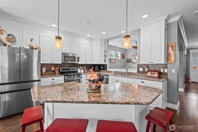 4398 Chanting Circle SW, Port Orchard, WA 98367 - Photo 2