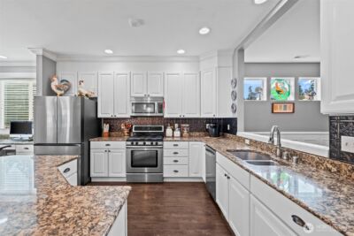 4398 Chanting Circle SW, Port Orchard, WA 98367 - Photo 3