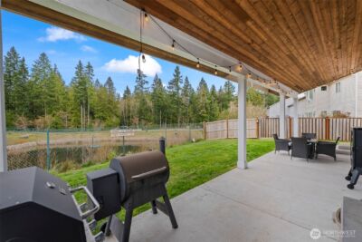 4398 Chanting Circle SW, Port Orchard, WA 98367 - Photo 39