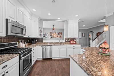 4398 Chanting Circle SW, Port Orchard, WA 98367 - Photo 5