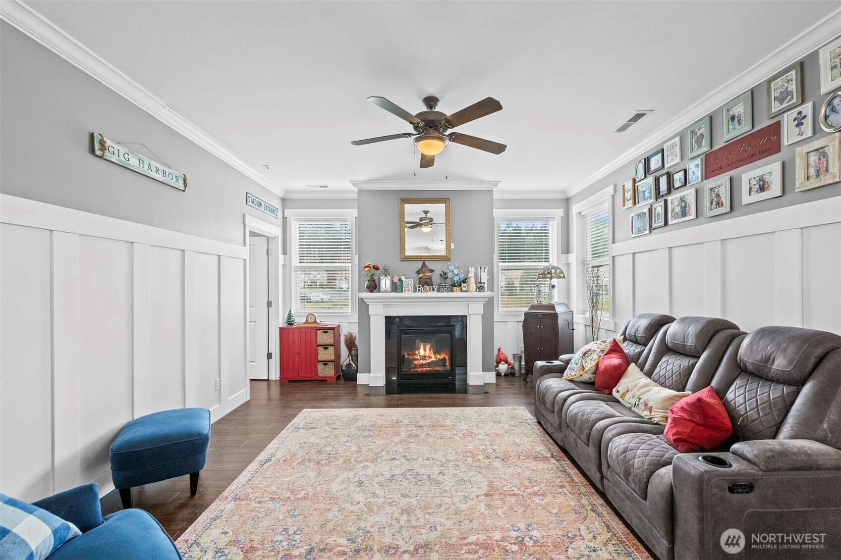 4398 Chanting Circle SW, Port Orchard, WA 98367