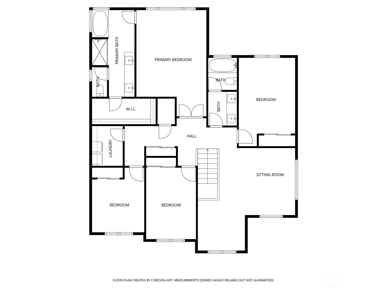 6106 232nd Avenue E, Buckley, WA 98321