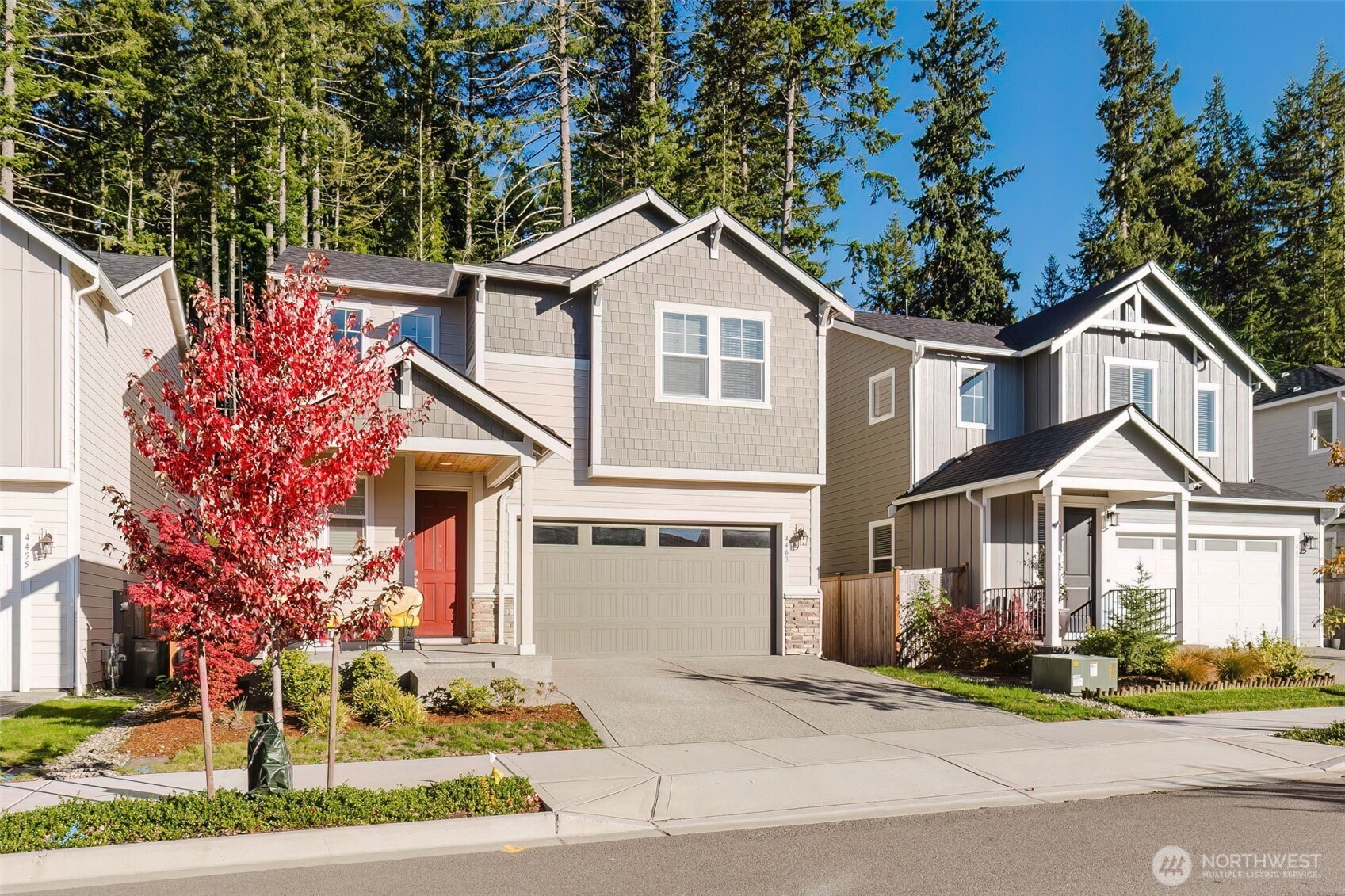 4463 Bristol Lane SE, Port Orchard, WA 98366-2179