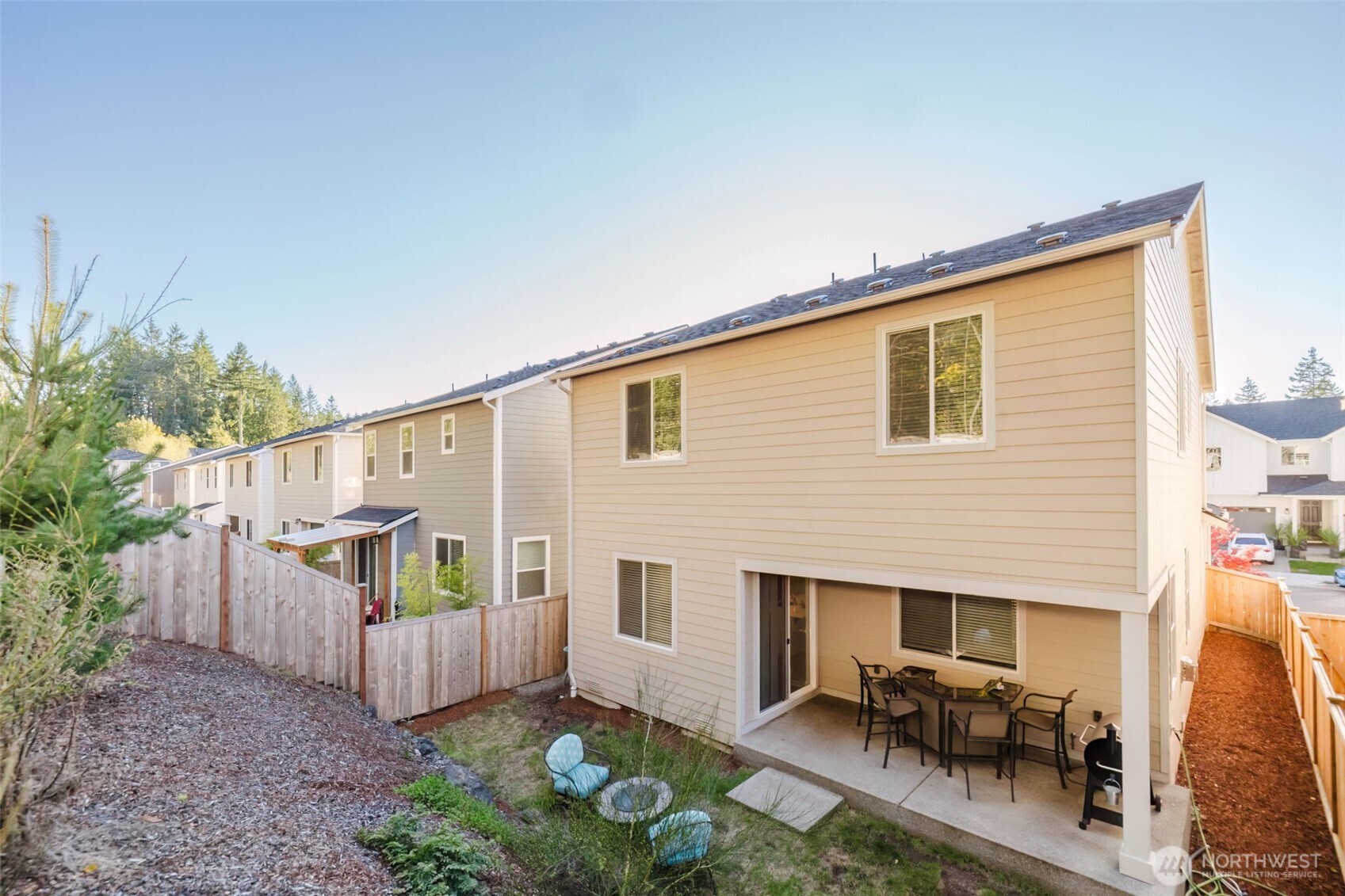 4463 Bristol Lane SE, Port Orchard, WA 98366-2179