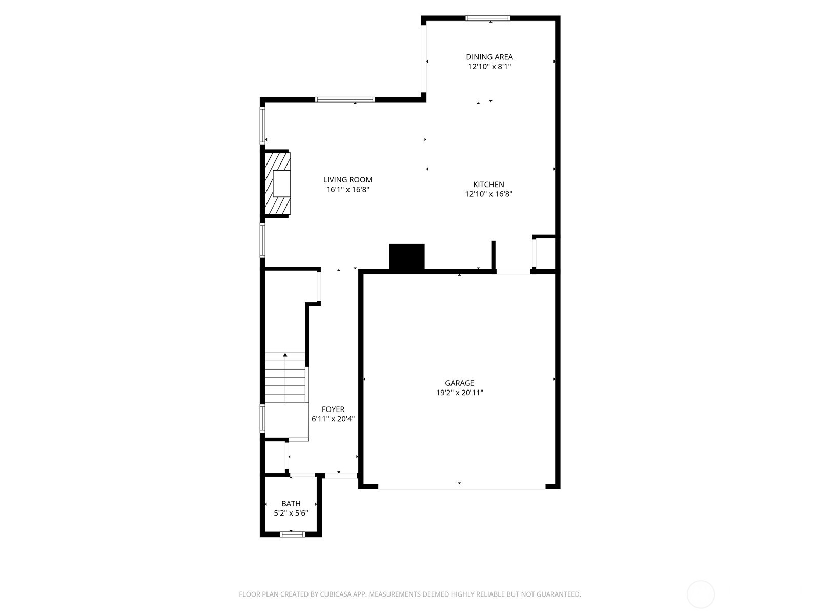 4463 Bristol Lane SE, Port Orchard, WA 98366-2179