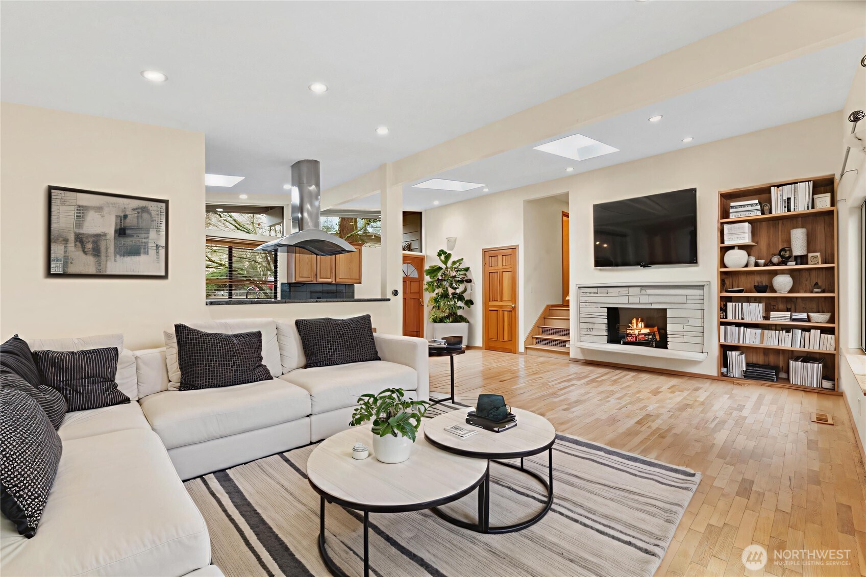 17730 Corliss Avenue N, Shoreline, WA 98133