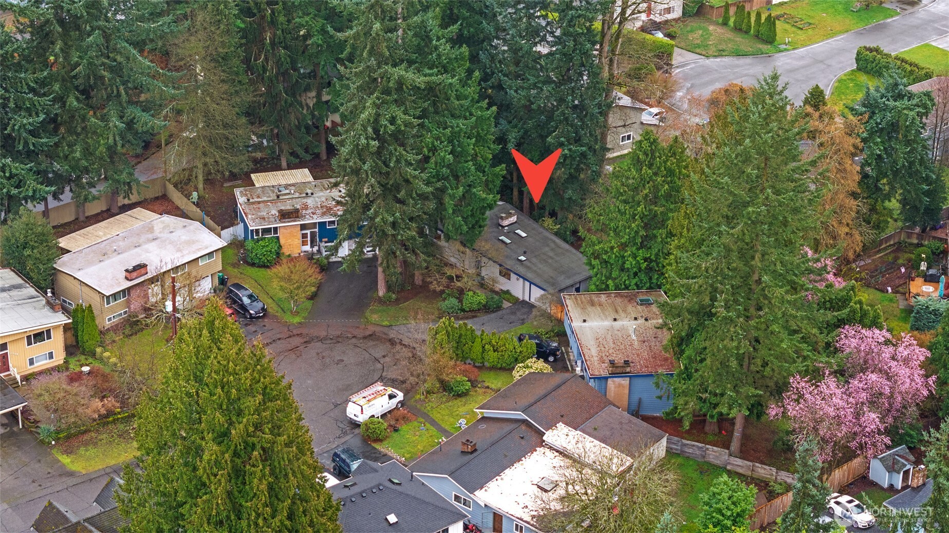 17730 Corliss Avenue N, Shoreline, WA 98133