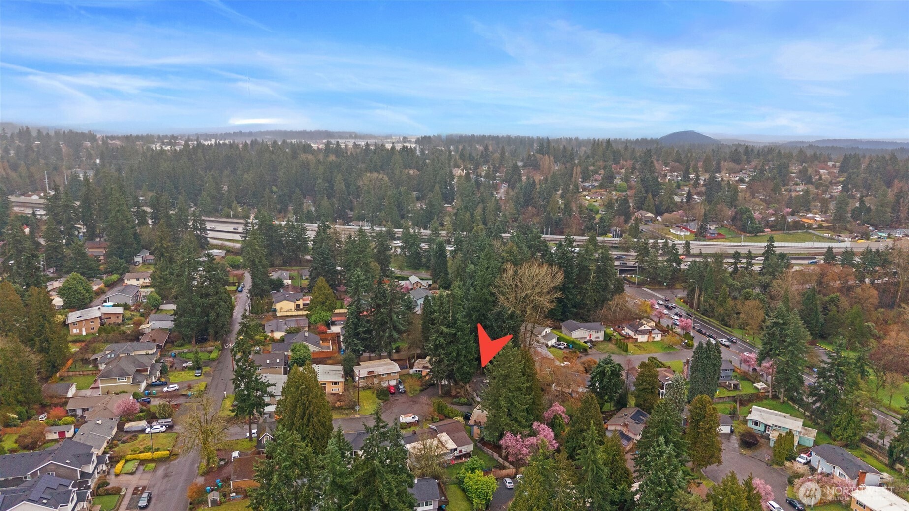 17730 Corliss Avenue N, Shoreline, WA 98133