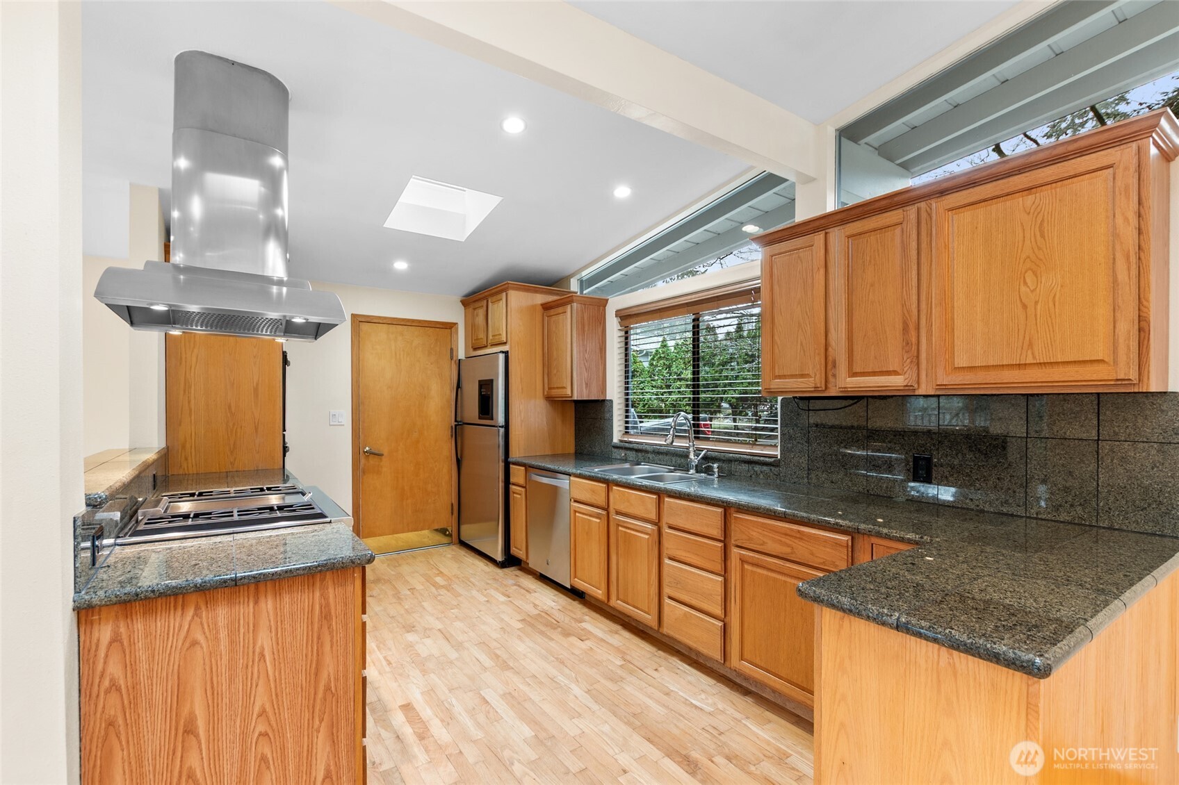 17730 Corliss Avenue N, Shoreline, WA 98133