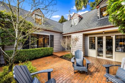 4006 NE 38th Street , Seattle, WA 98105 - Photo 6