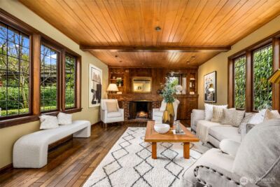 4006 NE 38th Street , Seattle, WA 98105 - Photo 10