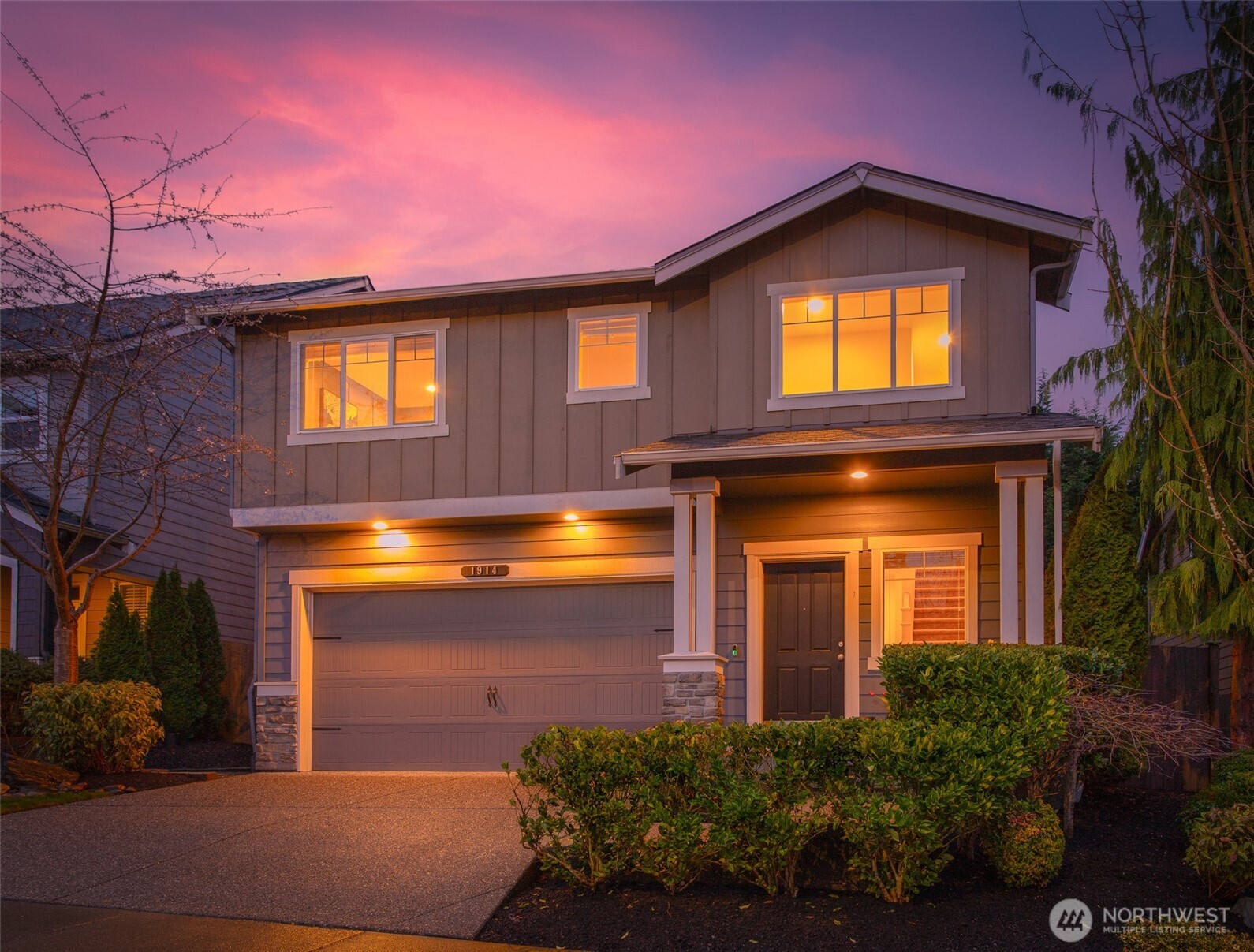1914 98th Avenue SE, Lake Stevens, WA 98258