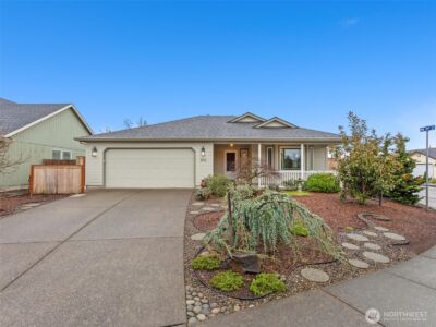 1819 NW 14th Street , Battle Ground, WA 98604 - Photo 1