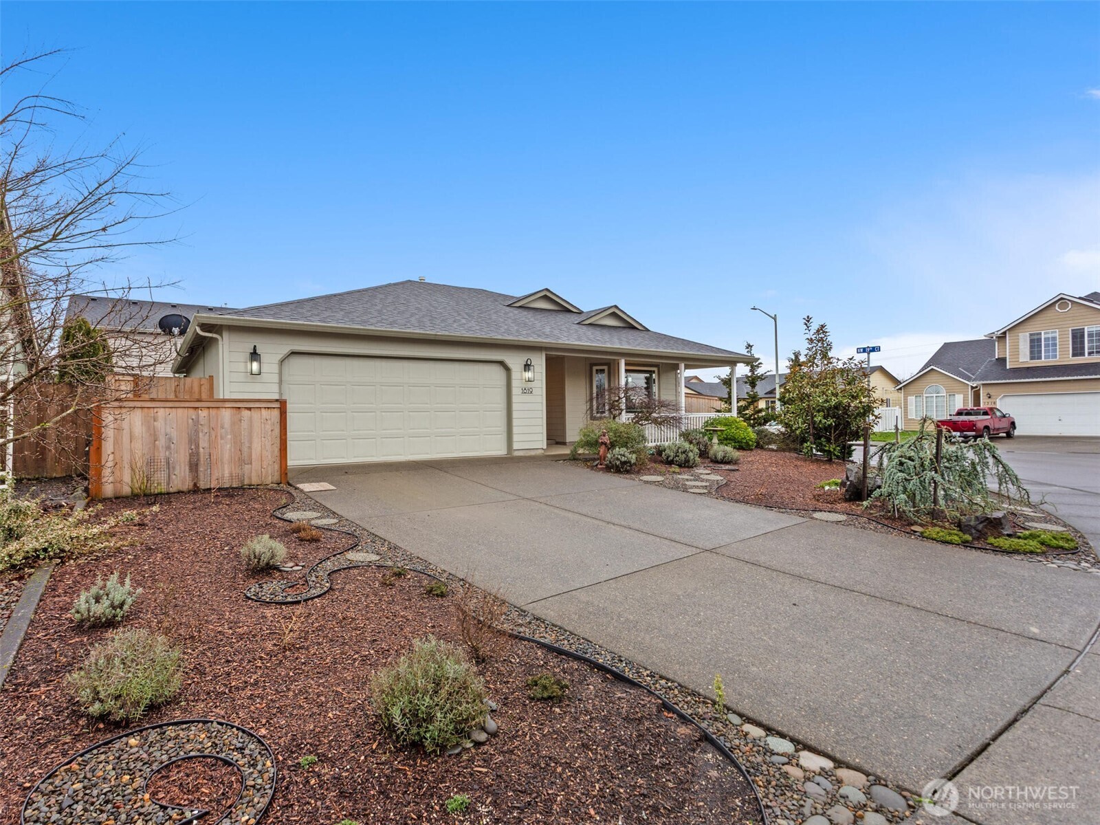 1819 NW 14th Street , Battle Ground, WA 98604