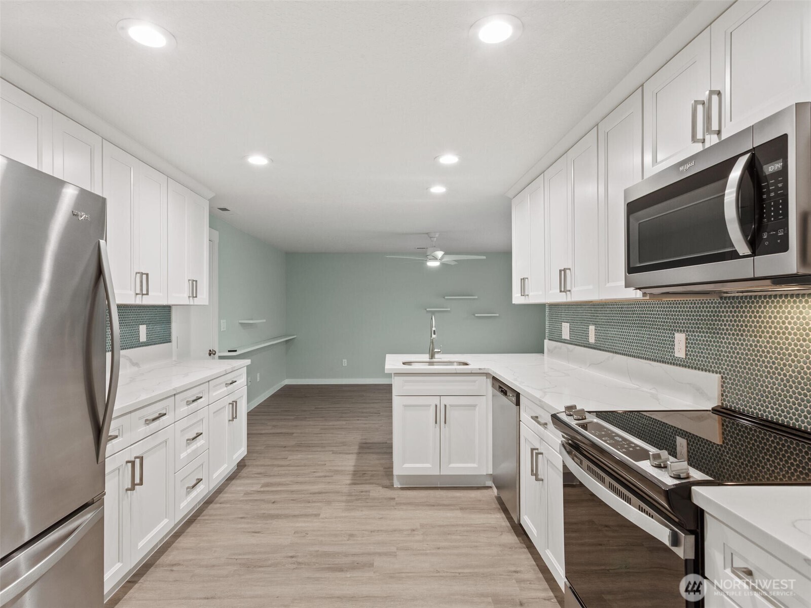 1819 NW 14th Street , Battle Ground, WA 98604