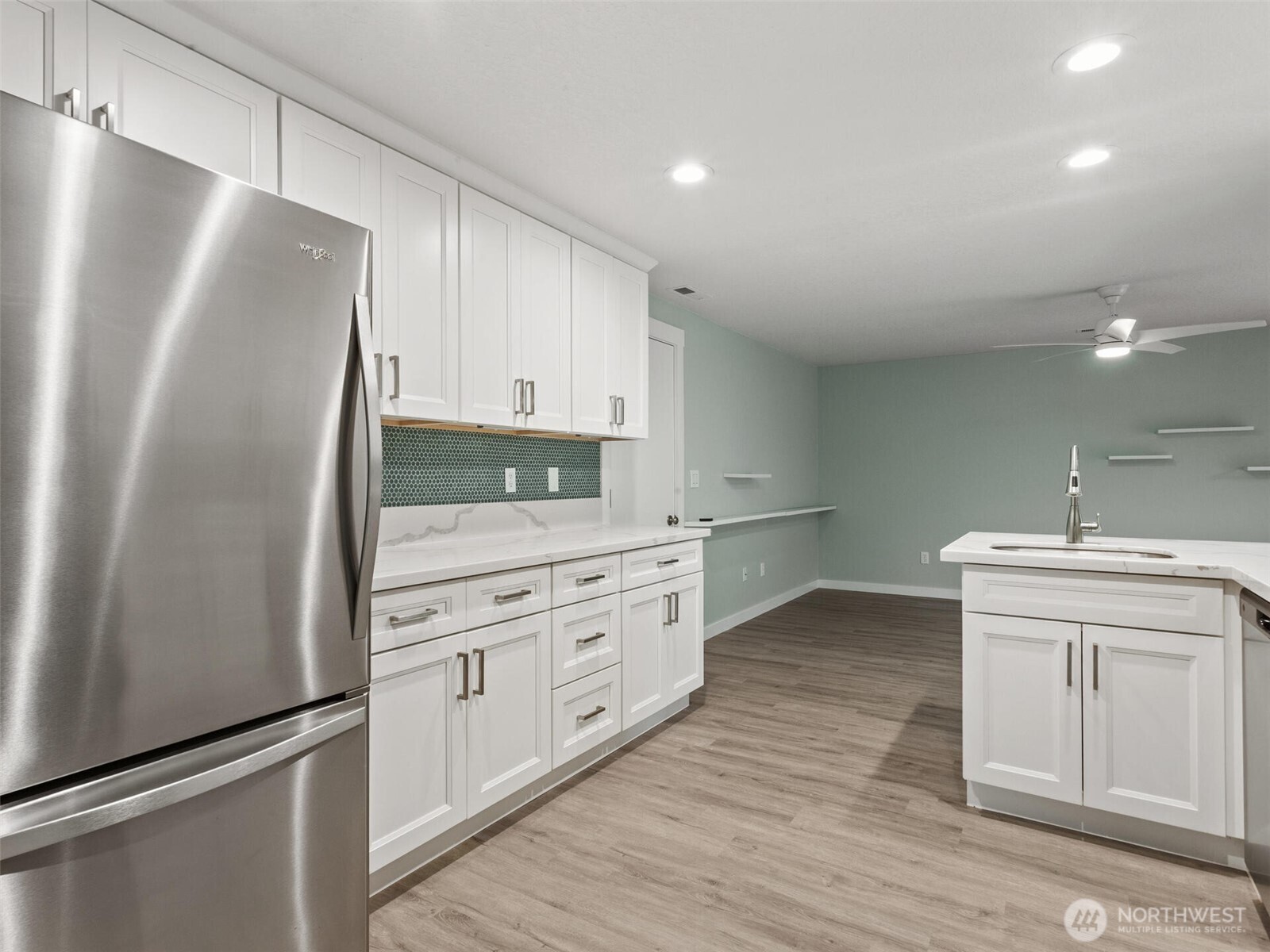 1819 NW 14th Street , Battle Ground, WA 98604