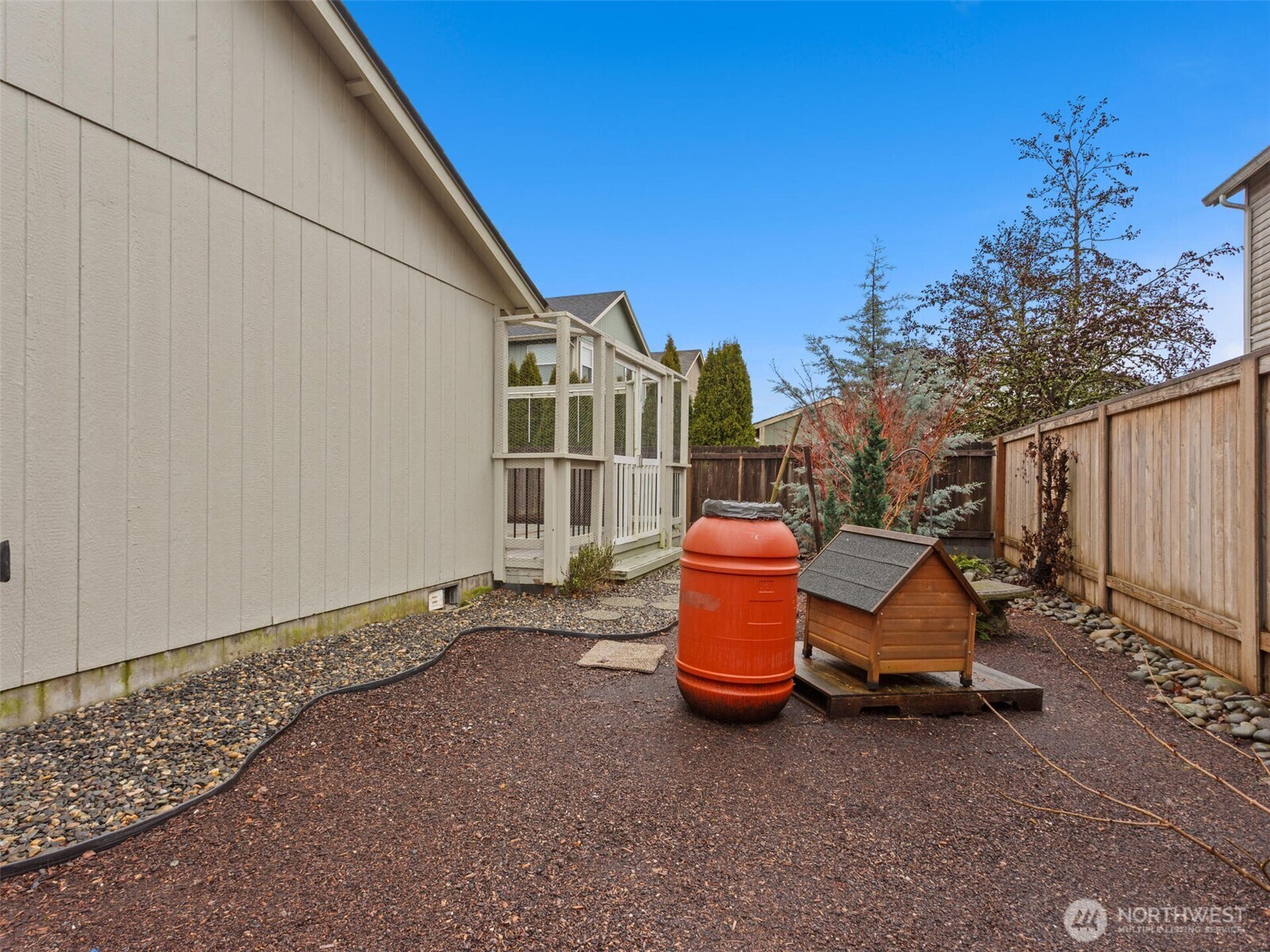 1819 NW 14th Street , Battle Ground, WA 98604