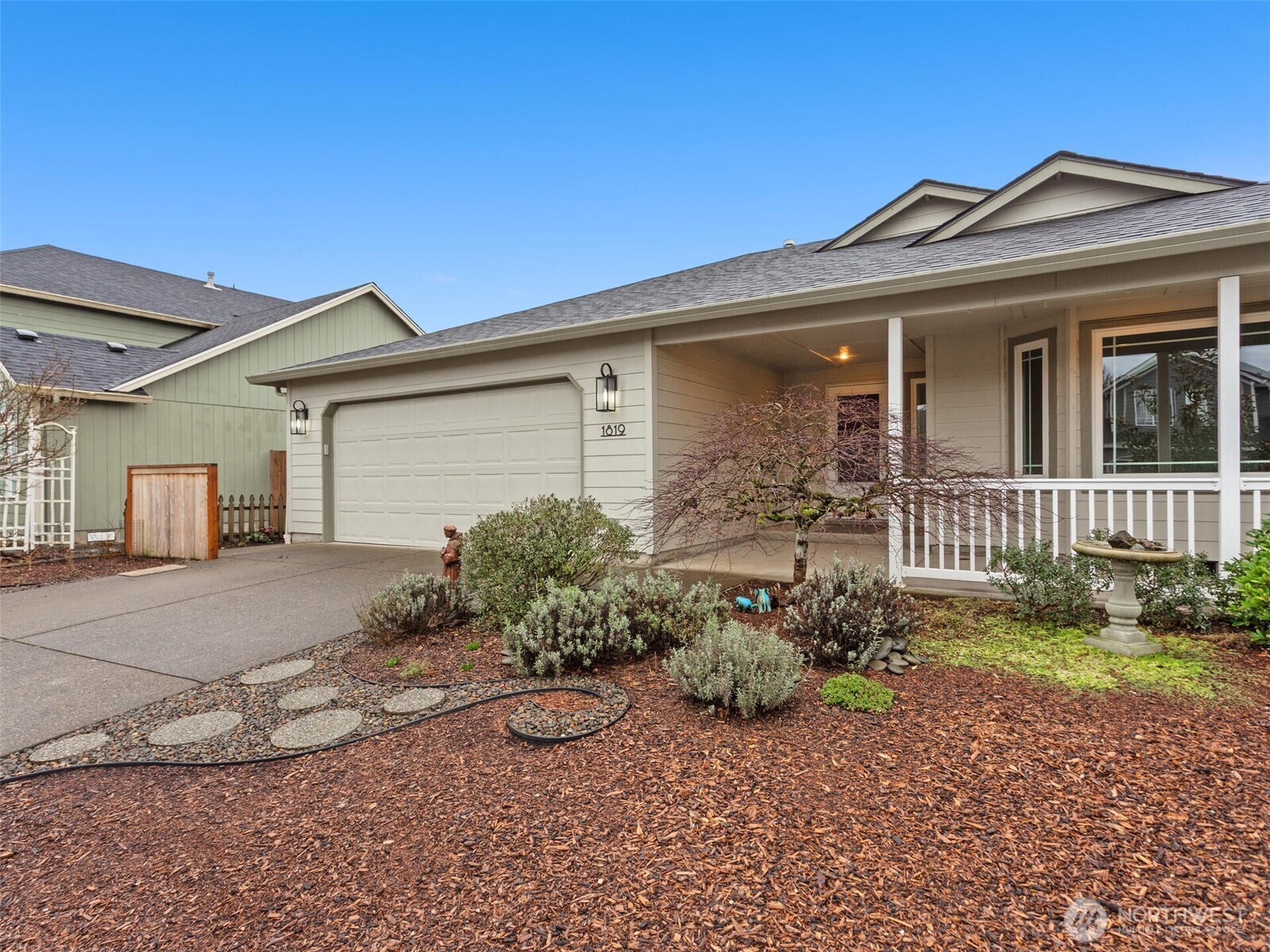 1819 NW 14th Street , Battle Ground, WA 98604