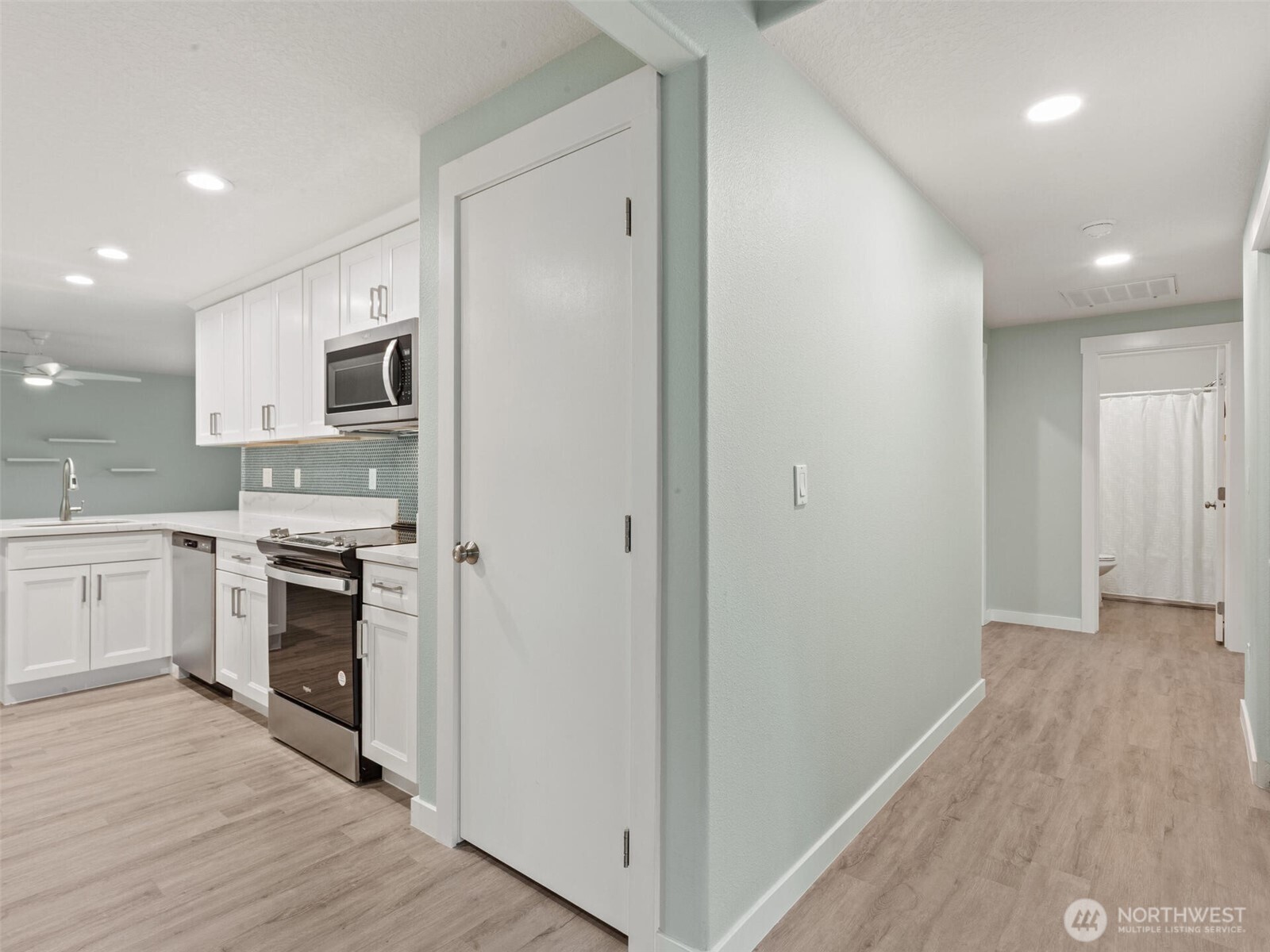 1819 NW 14th Street , Battle Ground, WA 98604