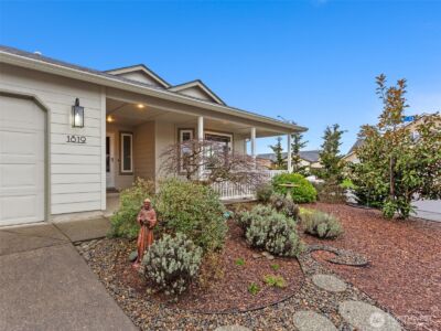 1819 NW 14th Street , Battle Ground, WA 98604 - Photo 5