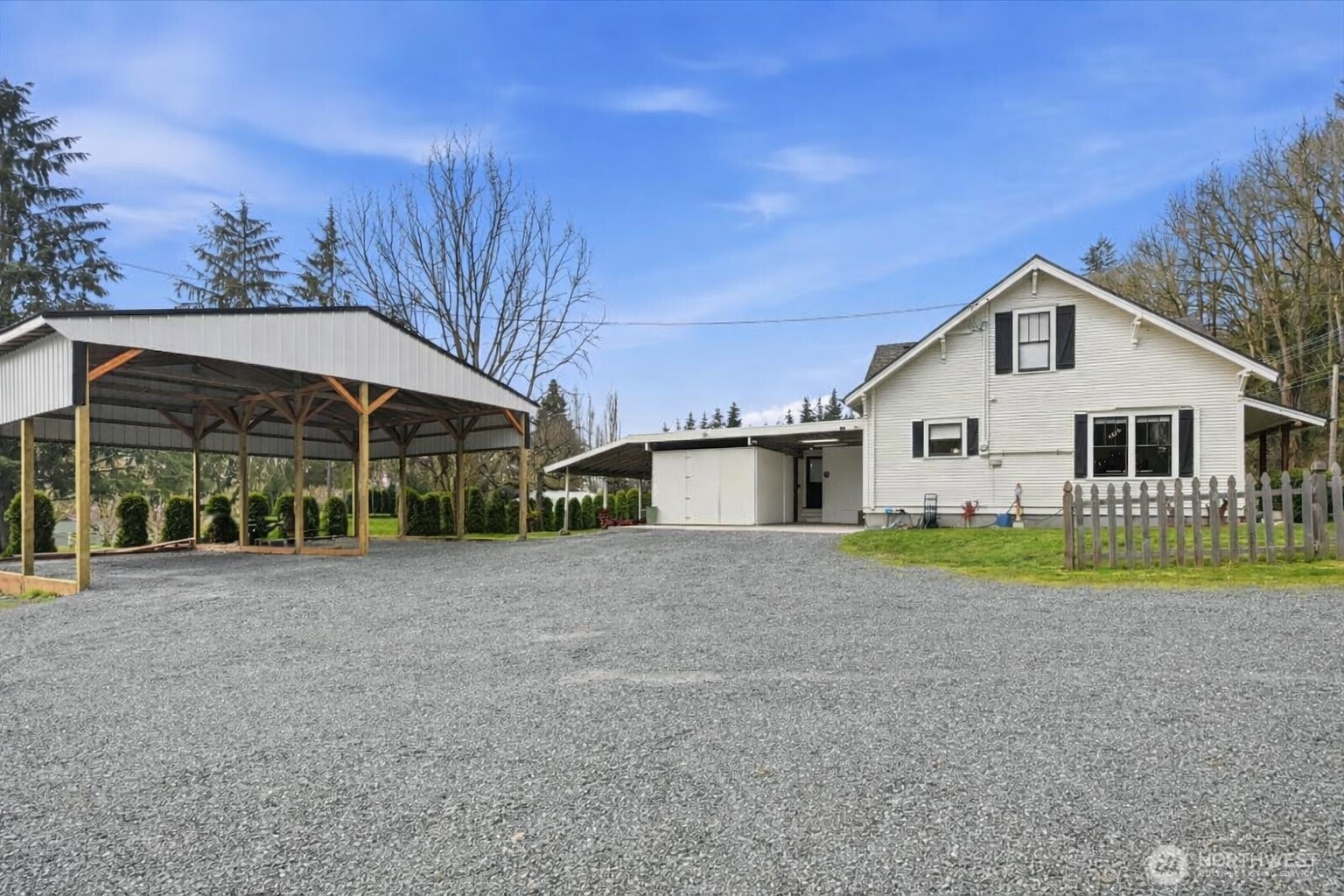 20726 Woods Creek Road , Monroe, WA 98272-9668