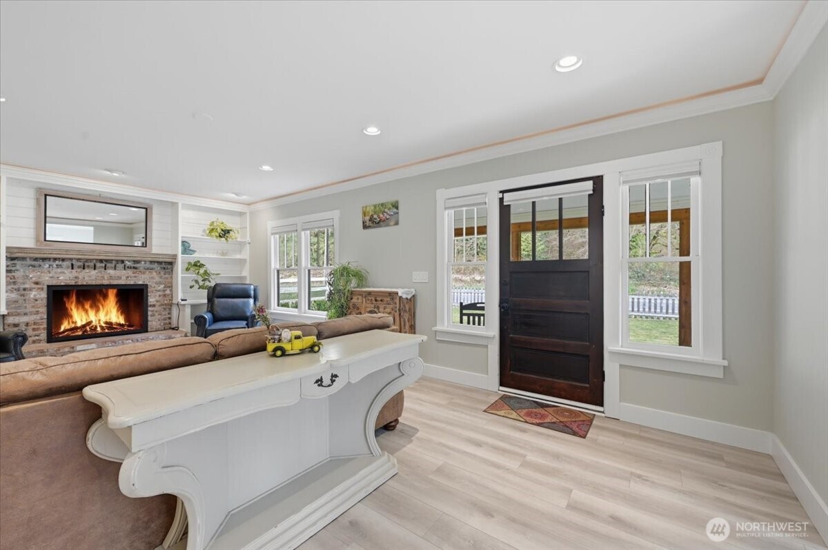 20726 Woods Creek Road , Monroe, WA 98272-9668