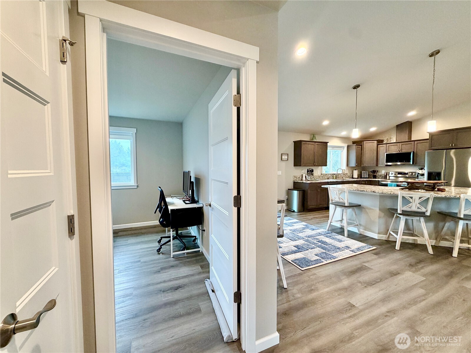 354 Sand Dune Avenue NW, Ocean Shores, WA 98569