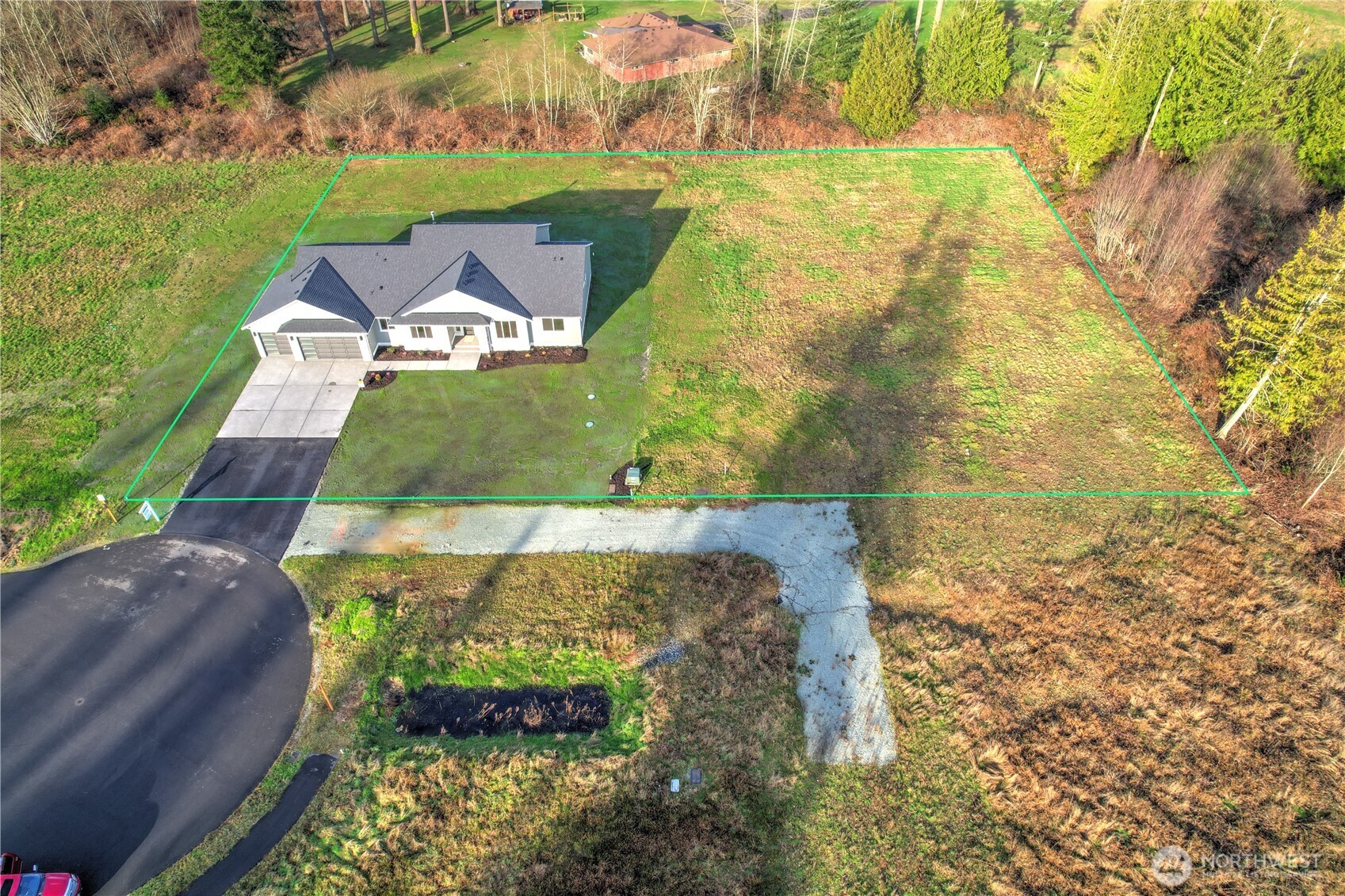 2517 197th Street NE, Arlington, WA 98223