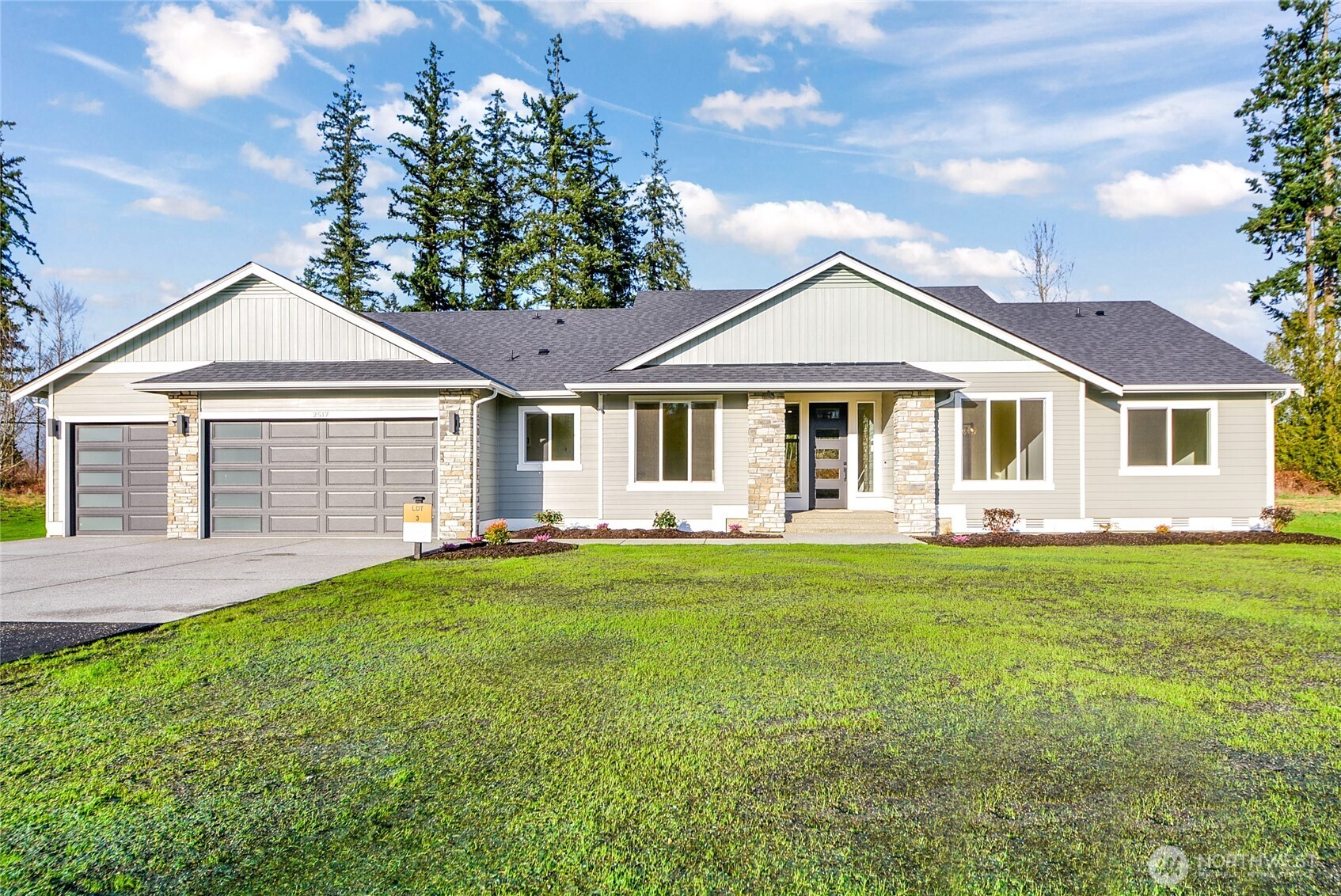 2517 197th Street NE, Arlington, WA 98223