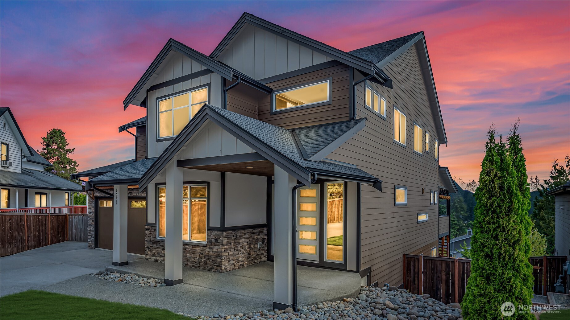 25212 138th Place SE, Kent, WA 98042