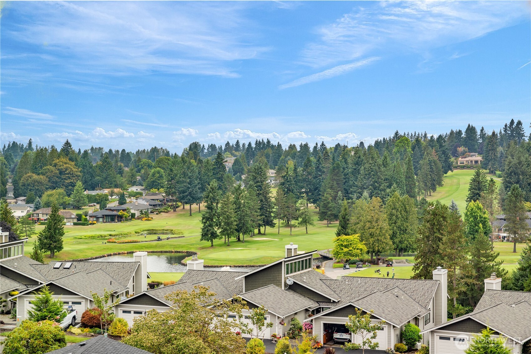 25212 138th Place SE, Kent, WA 98042