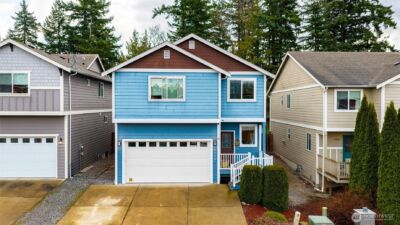 4220 Stonecrest Ct , Bellingham, WA 98226