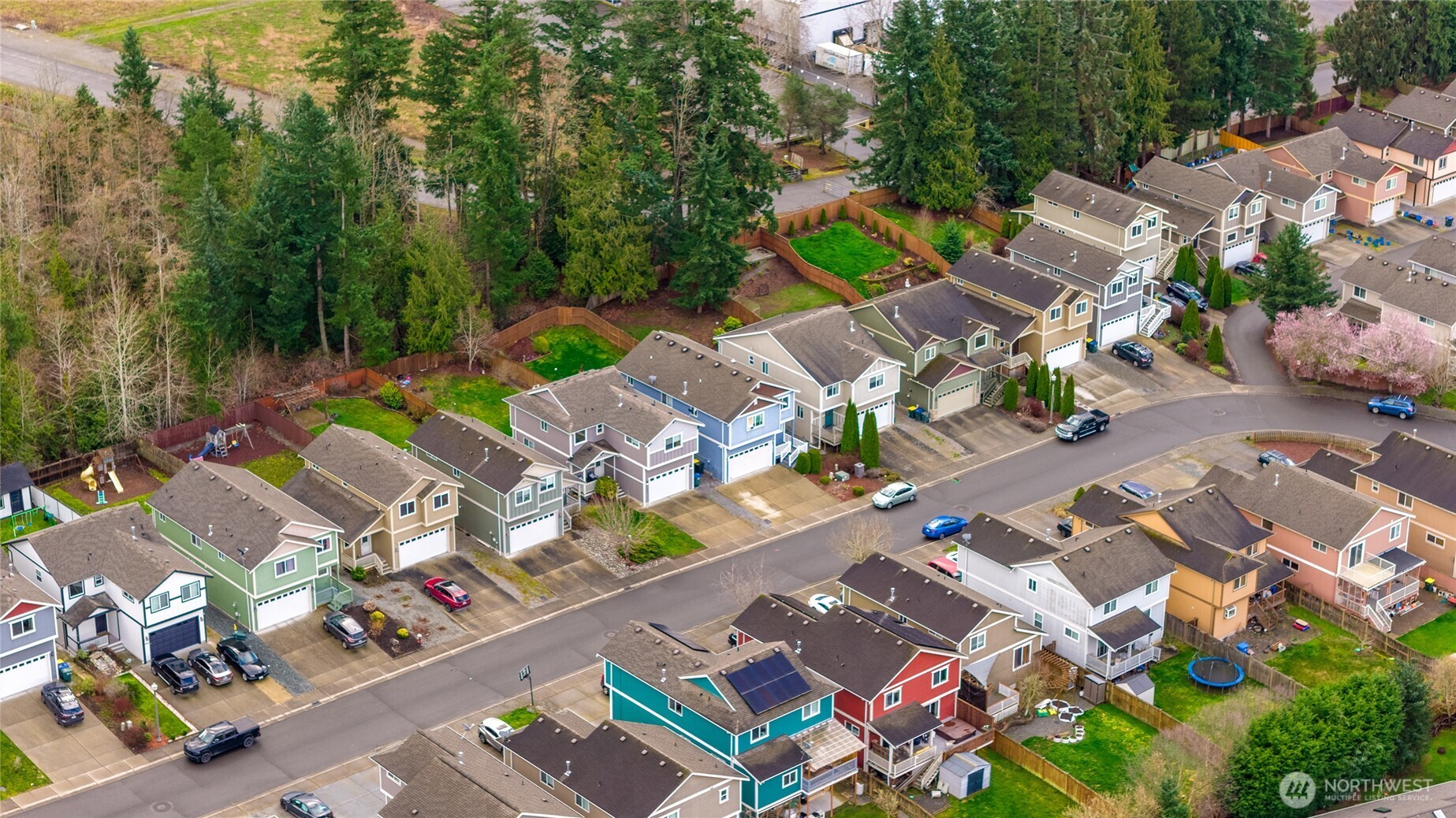 4220 Stonecrest Ct , Bellingham, WA 98226