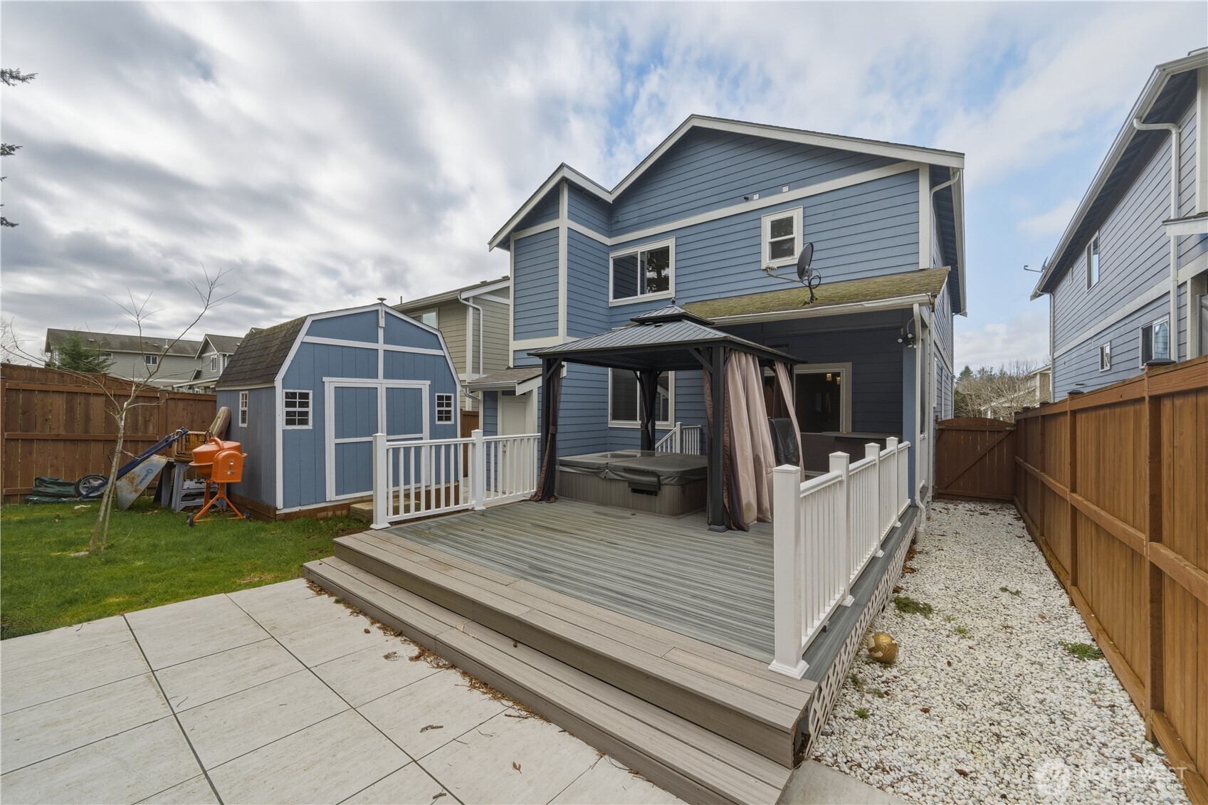 4220 Stonecrest Ct , Bellingham, WA 98226