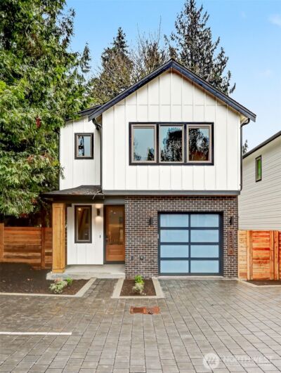 11251 108th Avenue NE, Kirkland, WA 98033