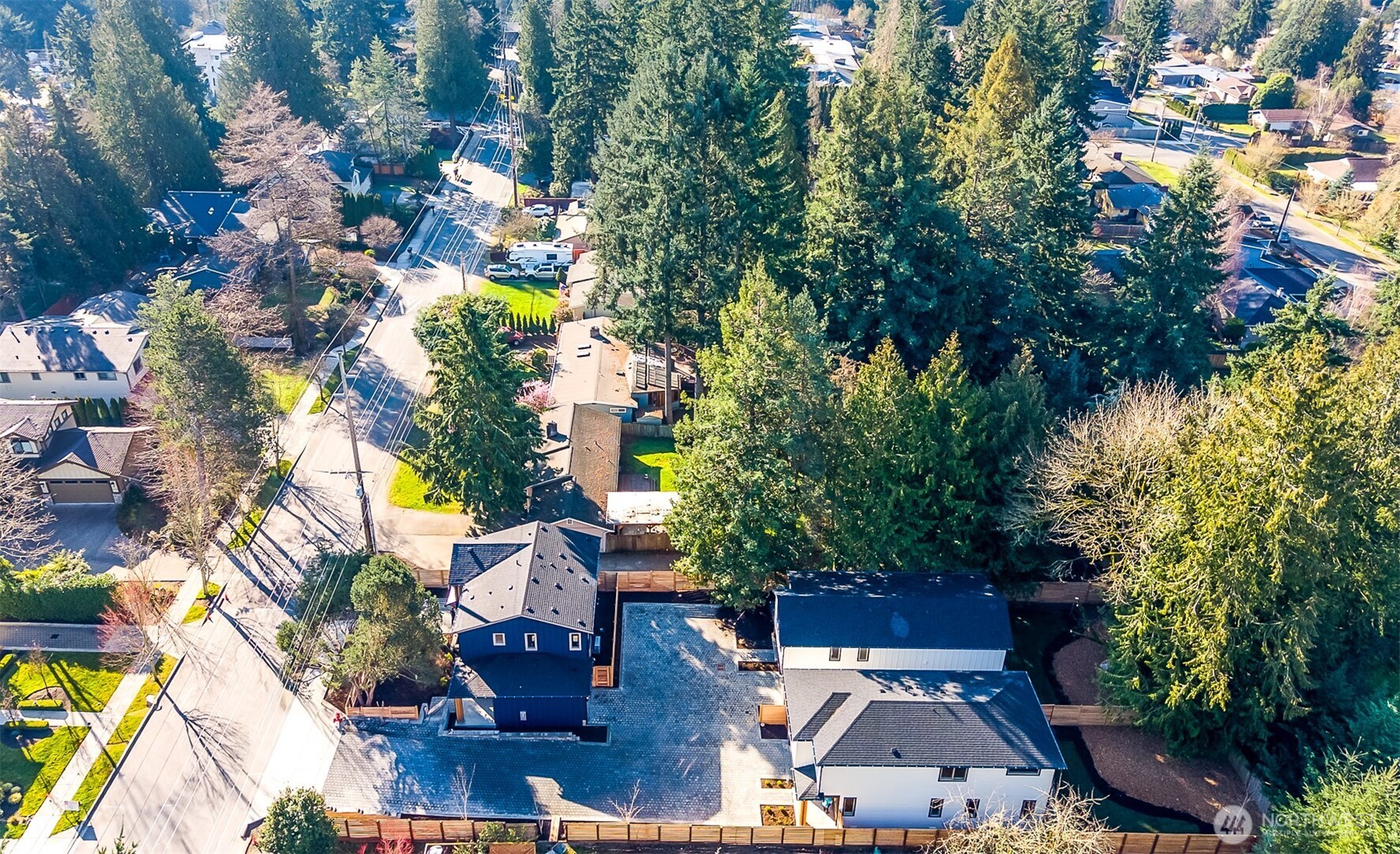 11251 108th Avenue NE, Kirkland, WA 98033