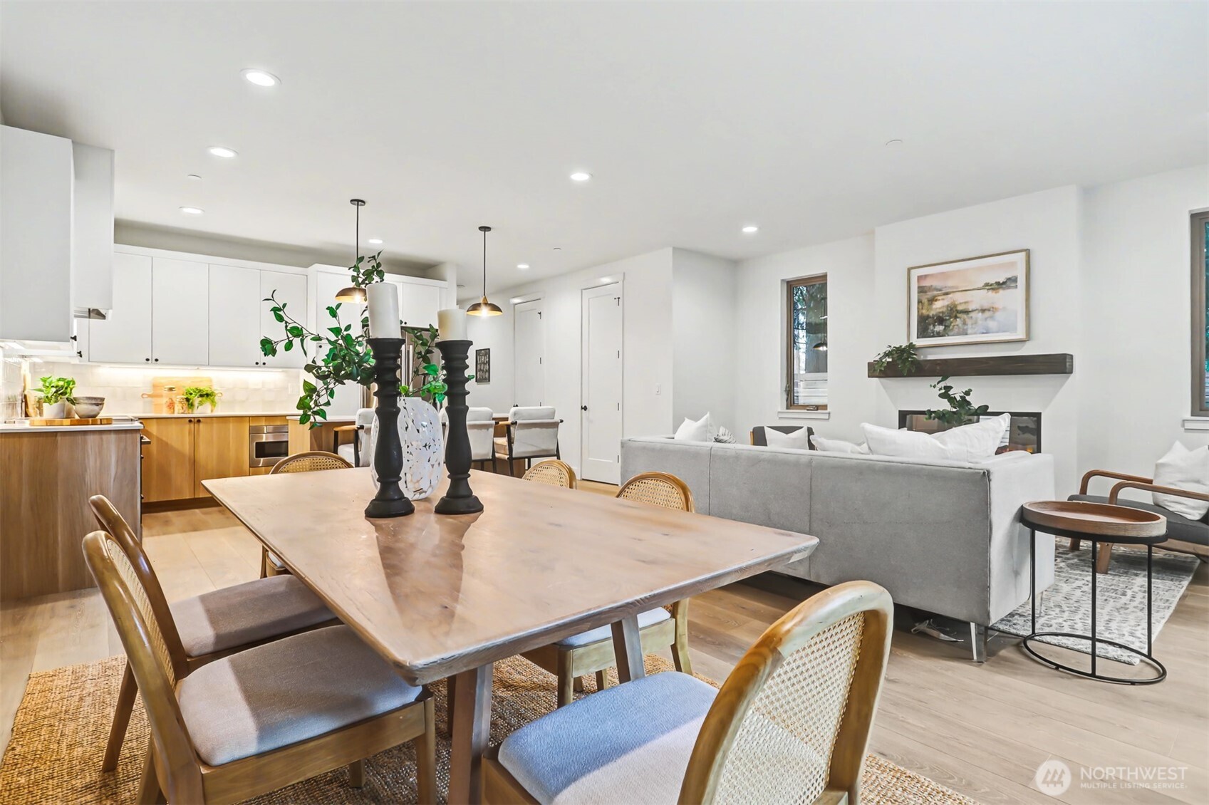 11251 108th Avenue NE, Kirkland, WA 98033