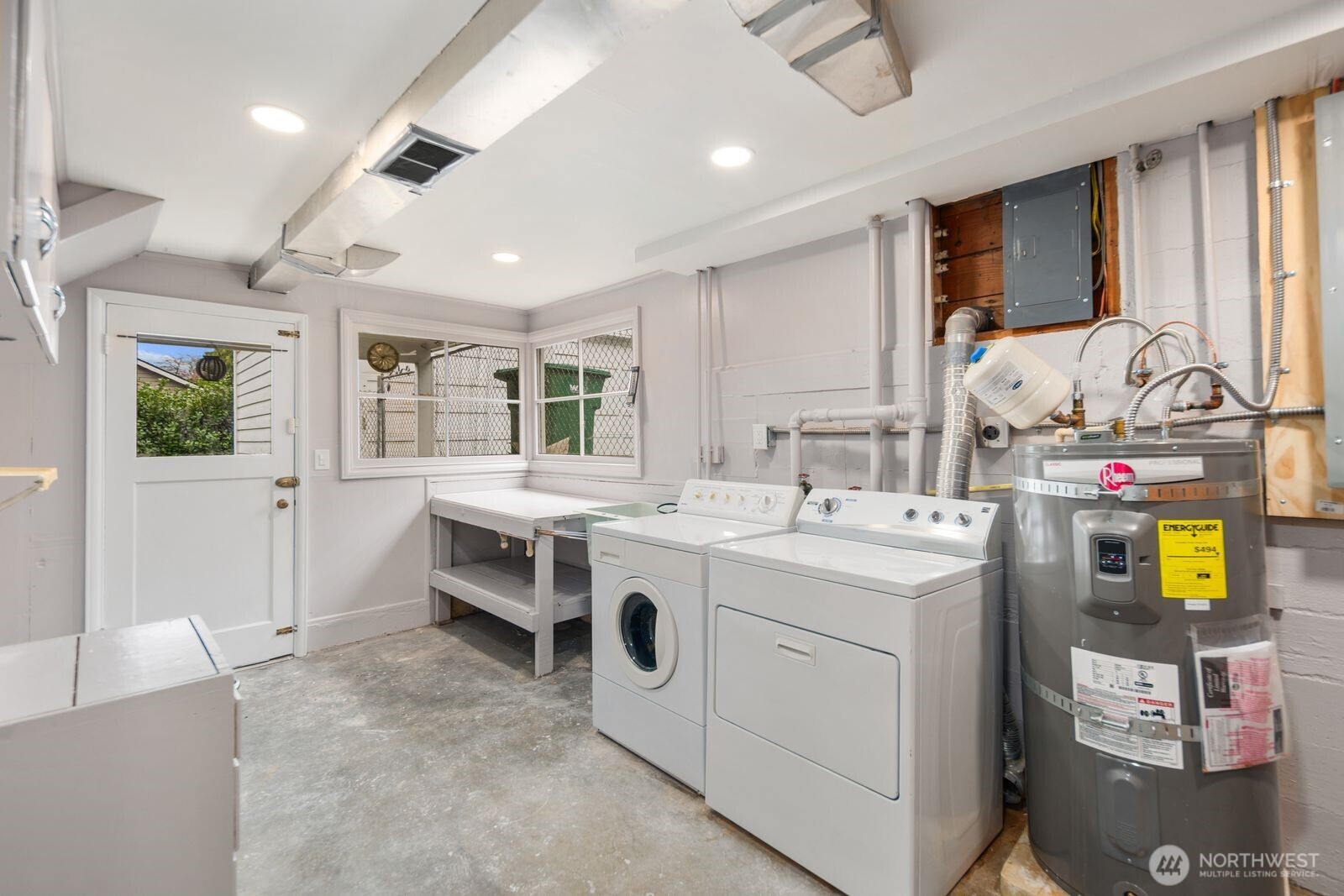 4731 49th Avenue NE, Seattle, WA 98105