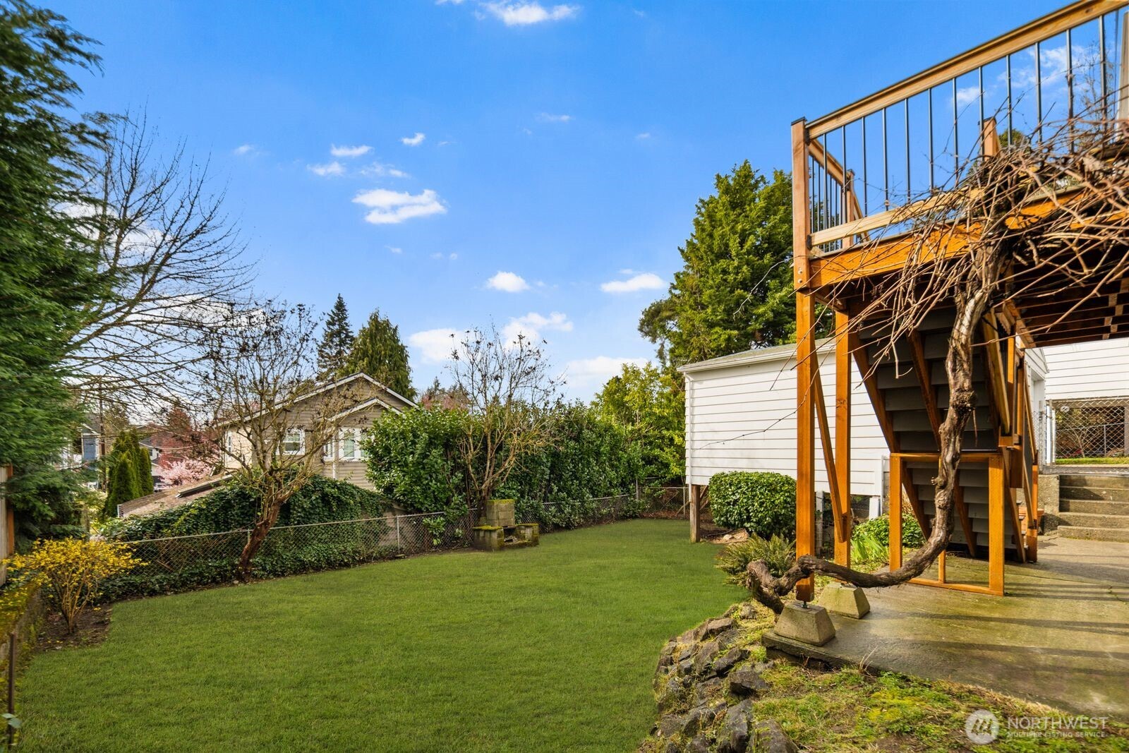 4731 49th Avenue NE, Seattle, WA 98105