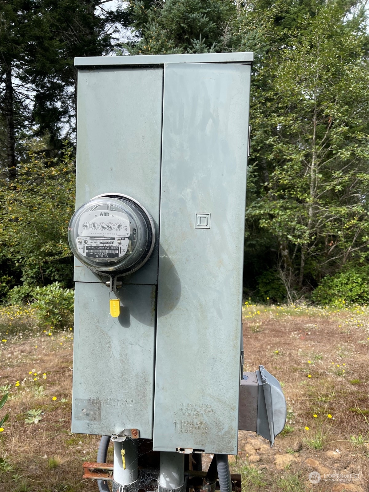 21517 Birch Place , Ocean Park, WA 98640