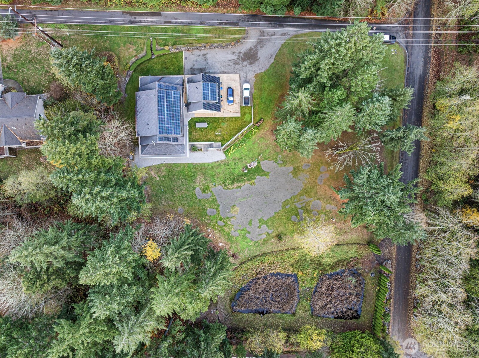 2300 NE Solar View Court , Poulsbo, WA 98370