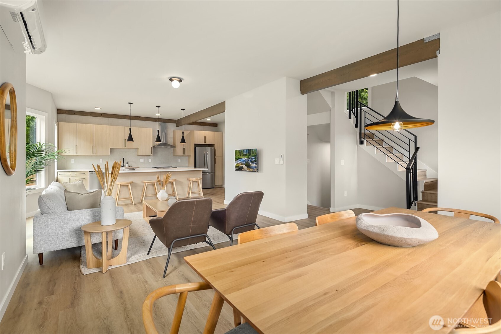 2302 E Pike Street , Seattle, WA 98122