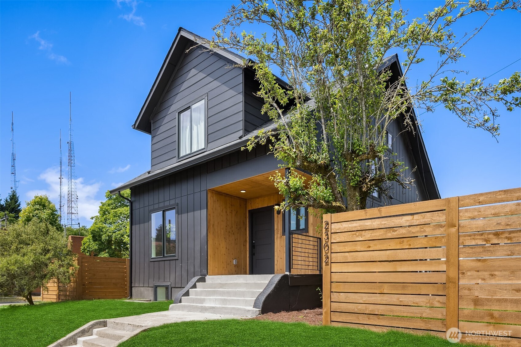 2302 E Pike Street , Seattle, WA 98122