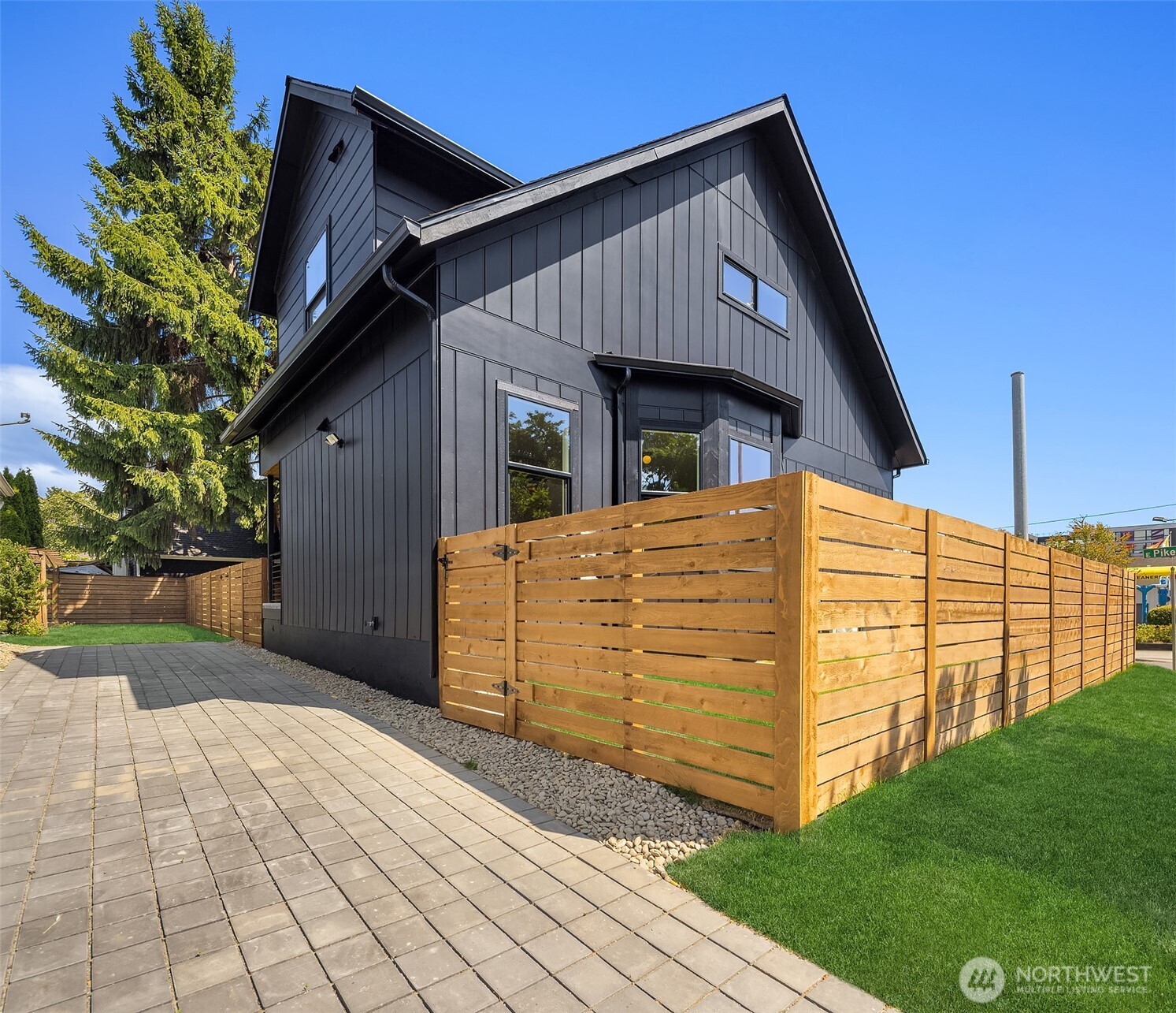 2302 E Pike Street , Seattle, WA 98122