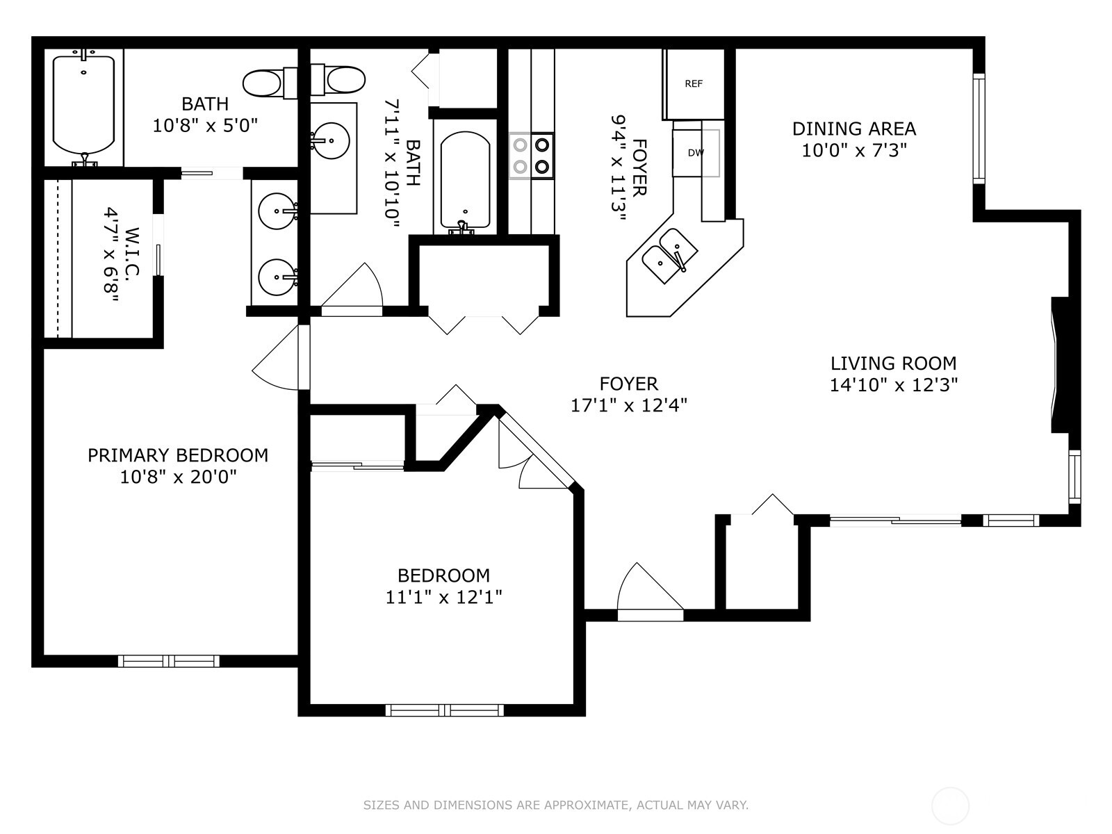 23757 SE 52nd Lane #13-1, Issaquah, WA 98029