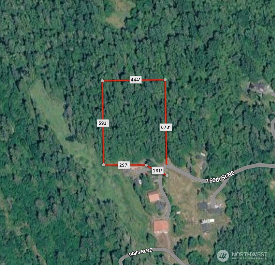 12313 150th Street NE, Arlington, WA 98223-9435